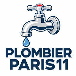 Logo Plombier paris11