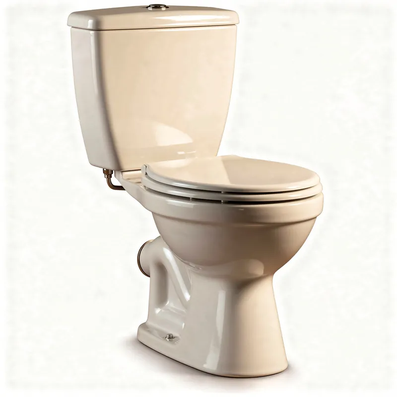 Remplacement de WC Paris11