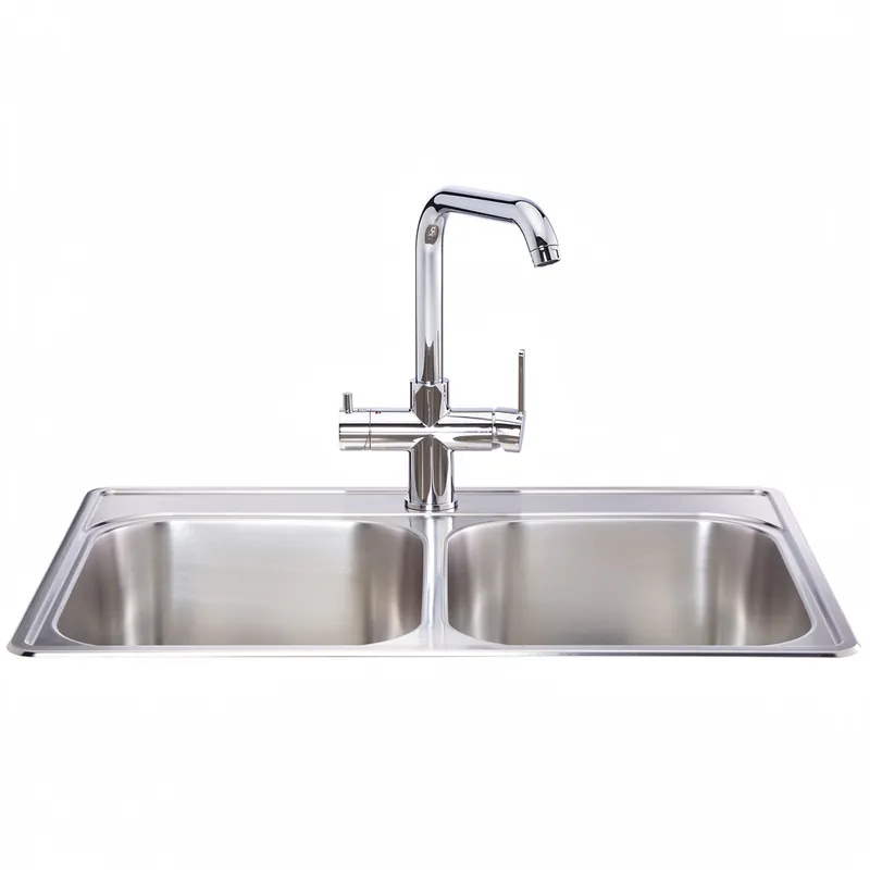 Changement Mitigeur d'évier Paris11